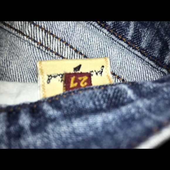 7 Jeans - Picture 4 of 4
